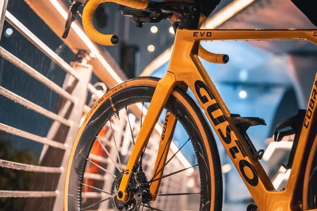 cycling accessory choices
