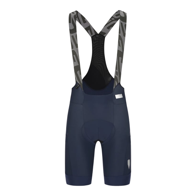 cycling bib strap design