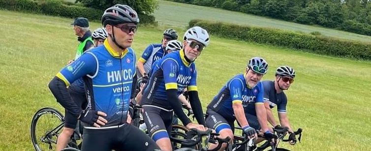 cycling club costs
