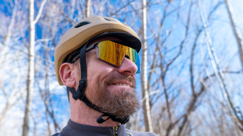 cycling eyewear comparison