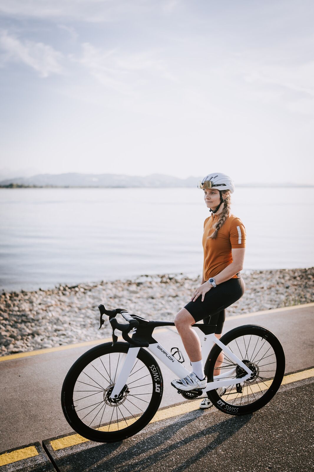 cycling frame types