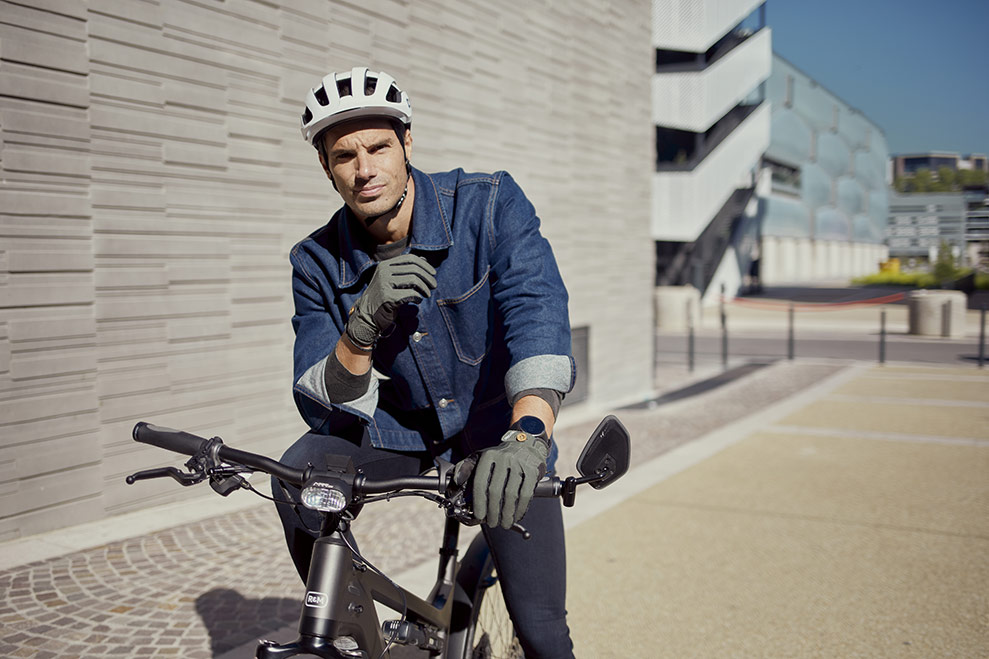 cycling glove decision