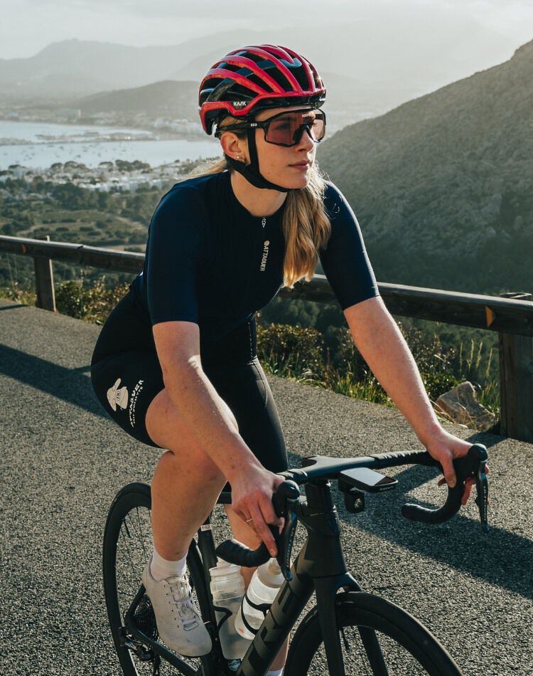 cycling helmet models