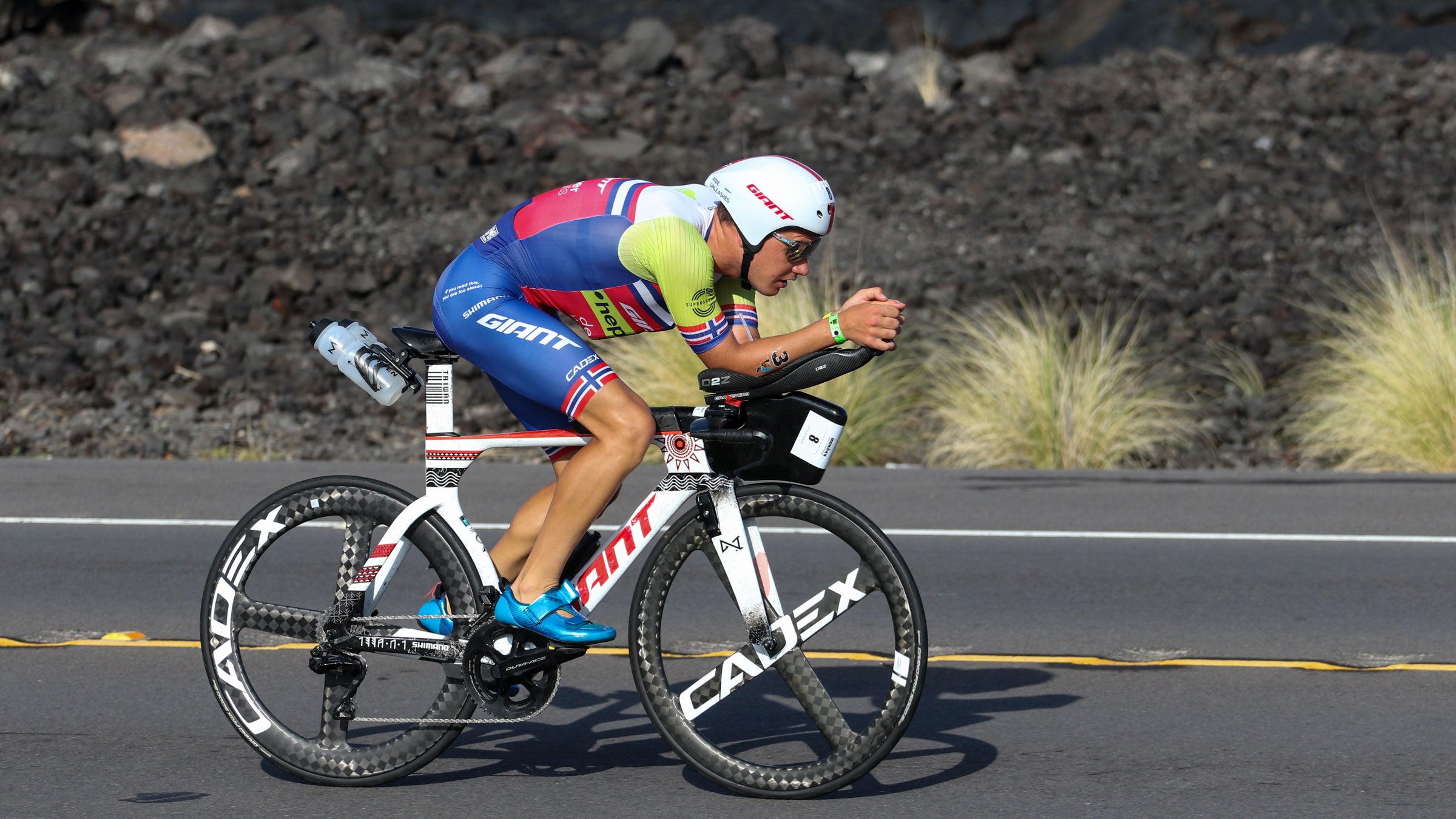 cycling hydration options