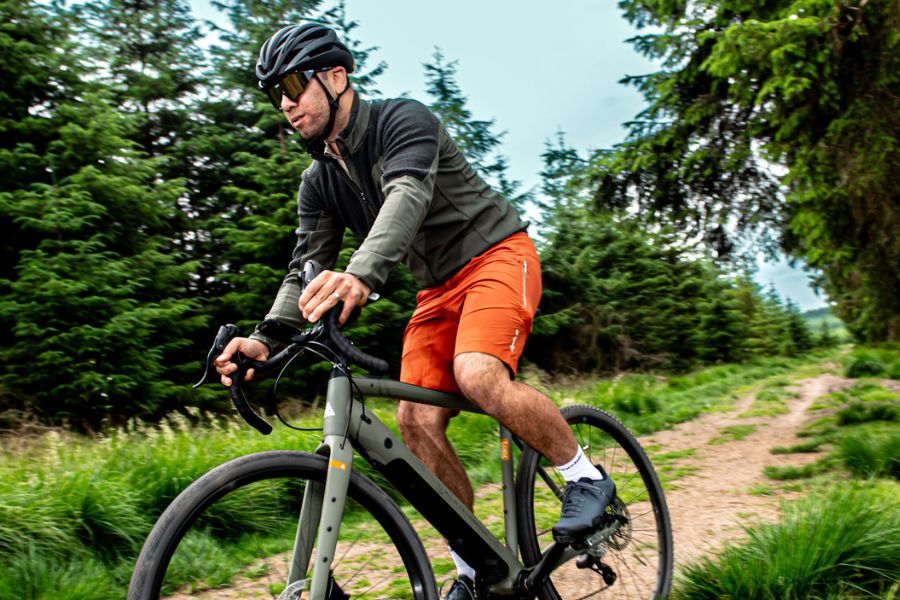 cycling jersey fabrics