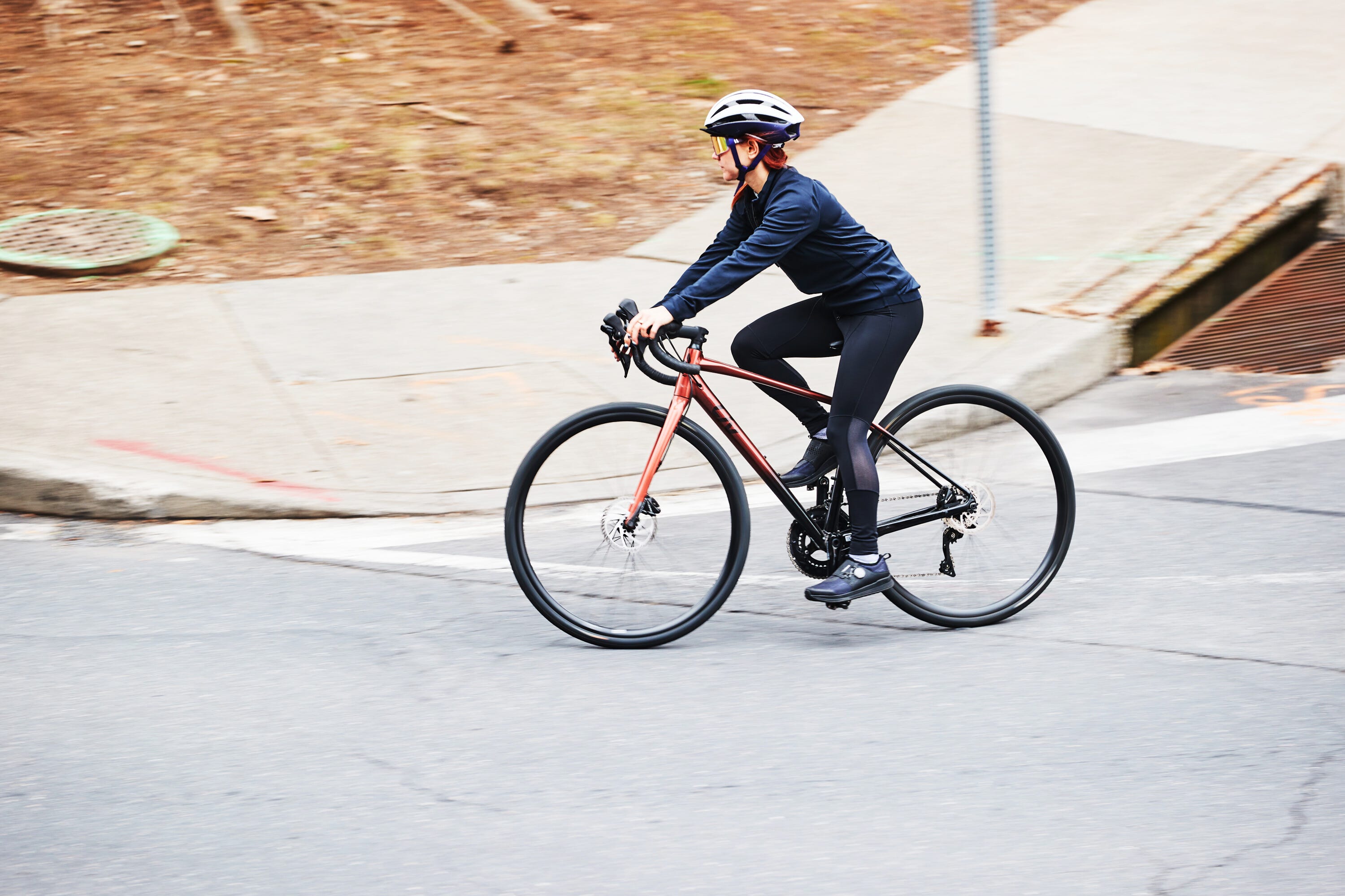 cycling next steps