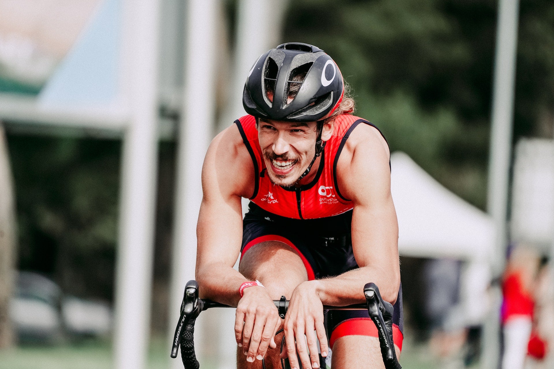 cycling preparation checklist