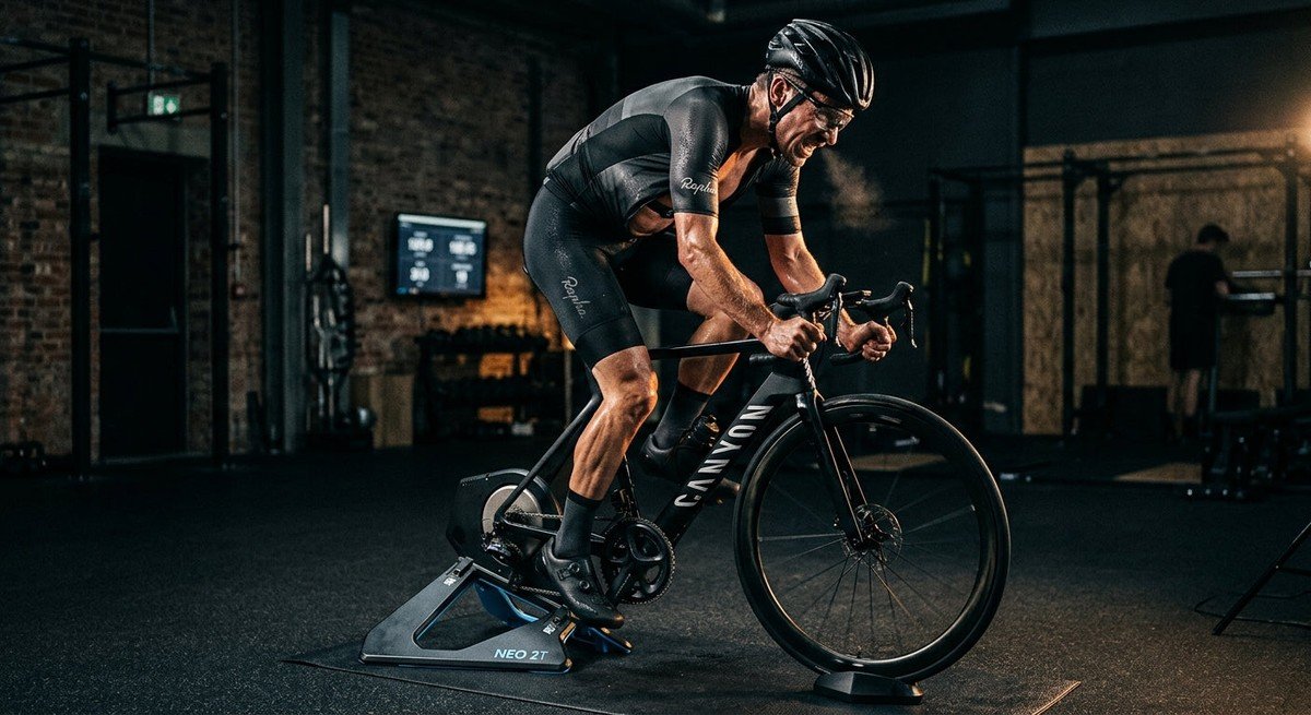 cycling professional assessment
