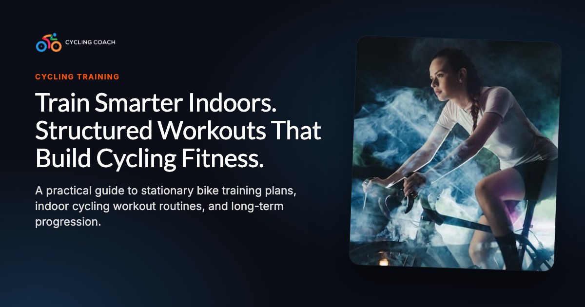 cycling progress decision