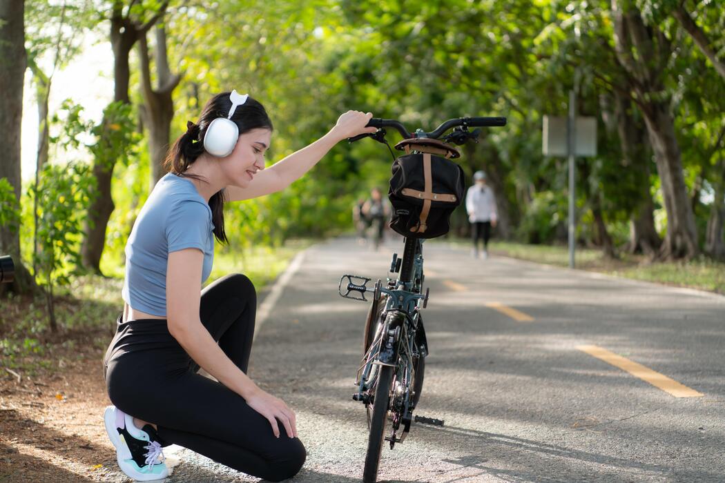 cycling readiness checks