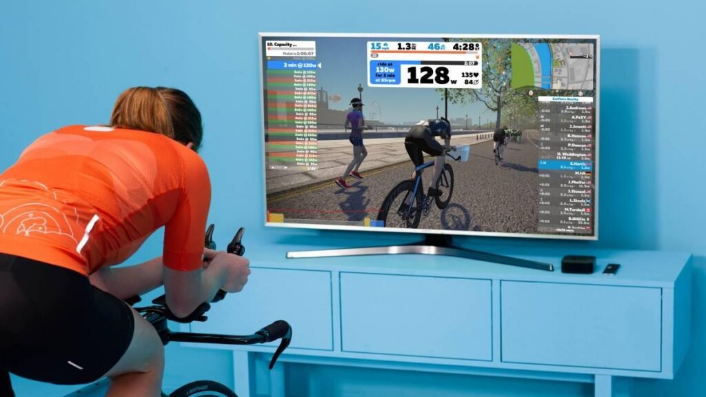 cycling recovery decisions