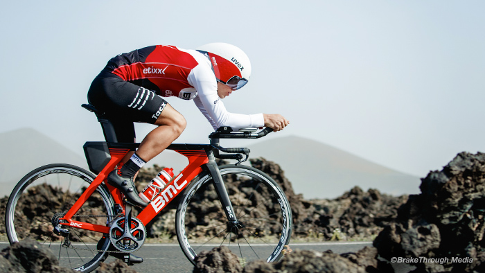 cycling ride assessment