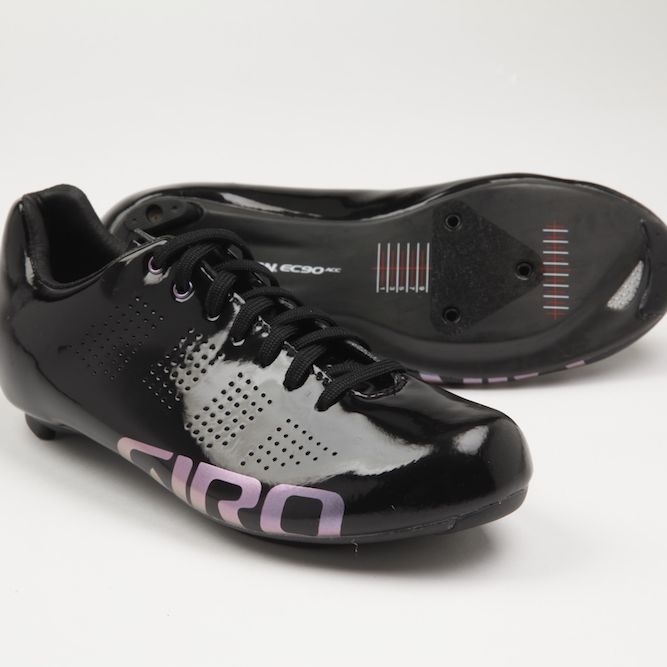 cycling shoe last