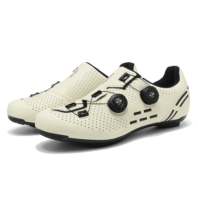 cycling shoe purchase