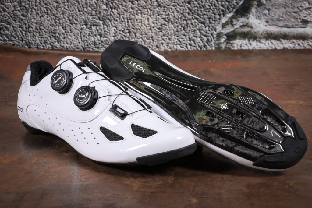 cycling shoe shortlist