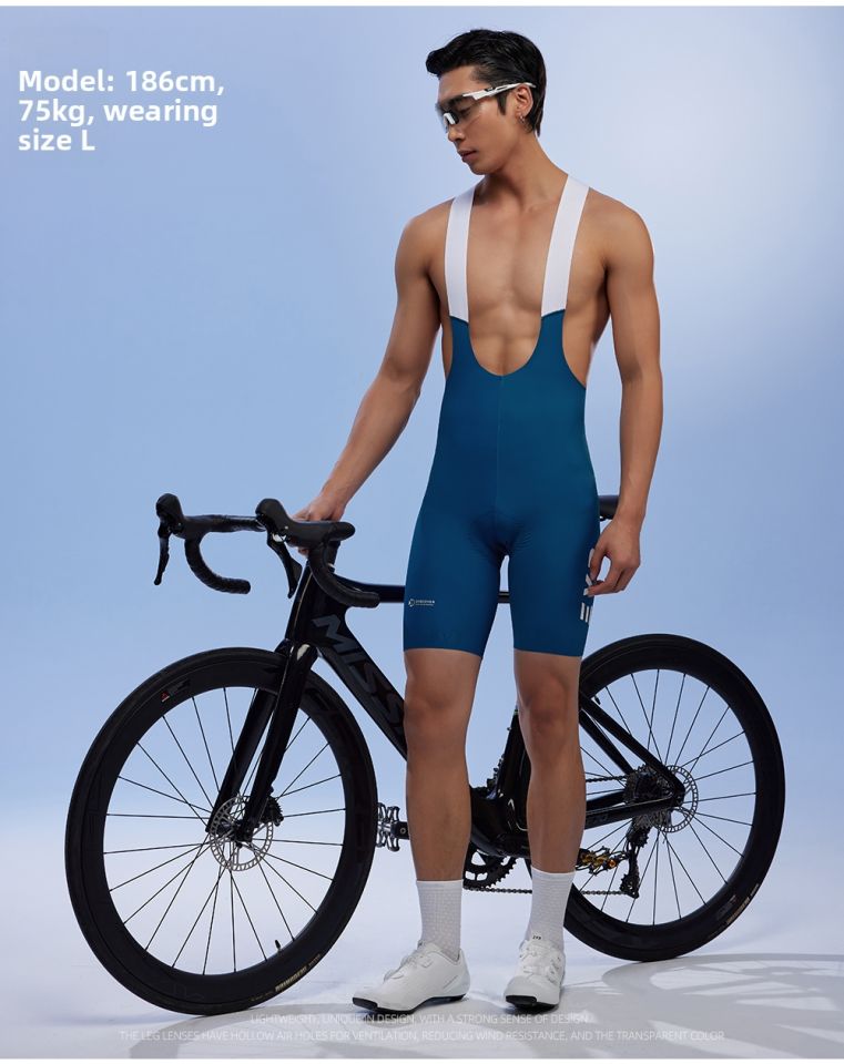 cycling shorts air drying