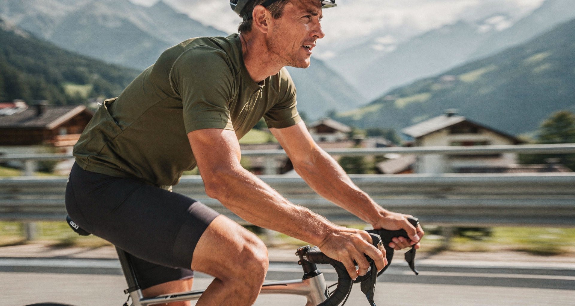cycling shorts fit problems
