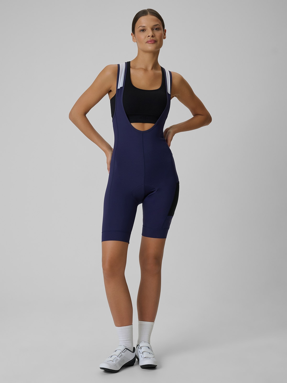 cycling shorts movement