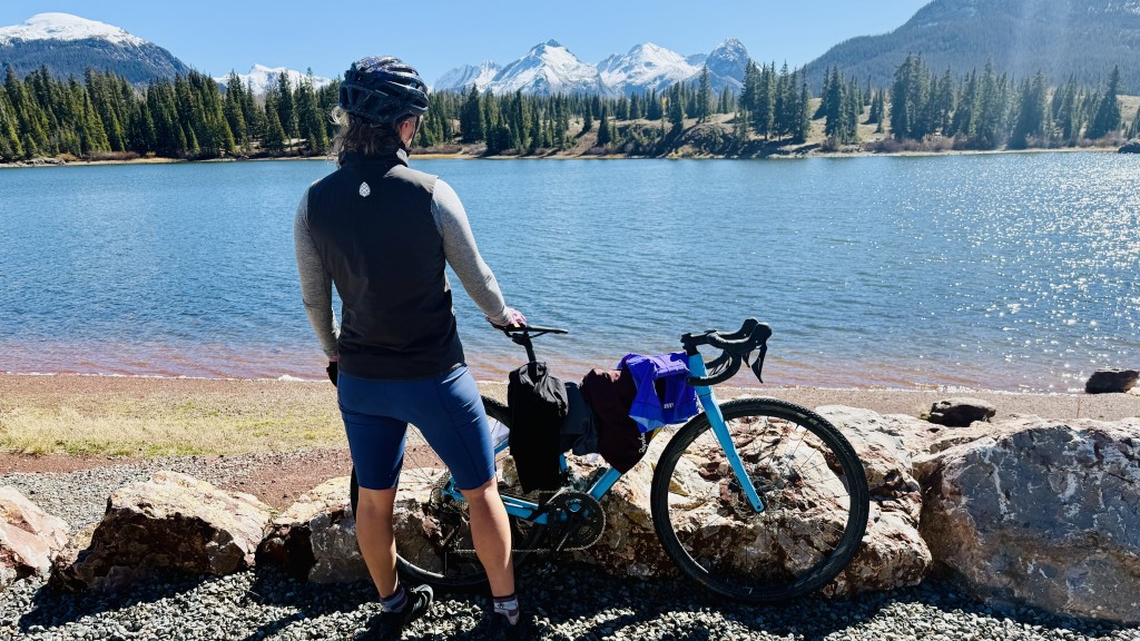 cycling shorts saddle fit