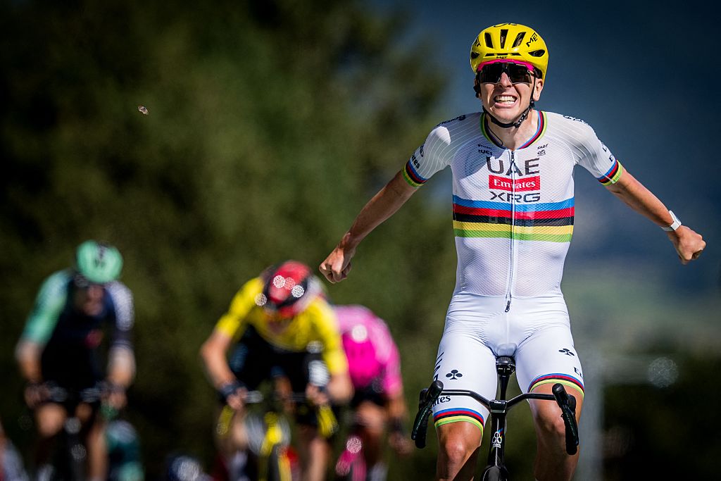 cycling streaming coverage