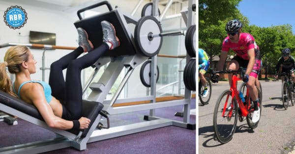 cycling strength training
