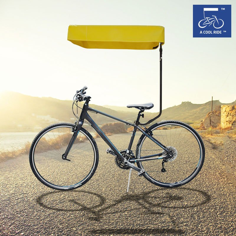 cycling sun protection
