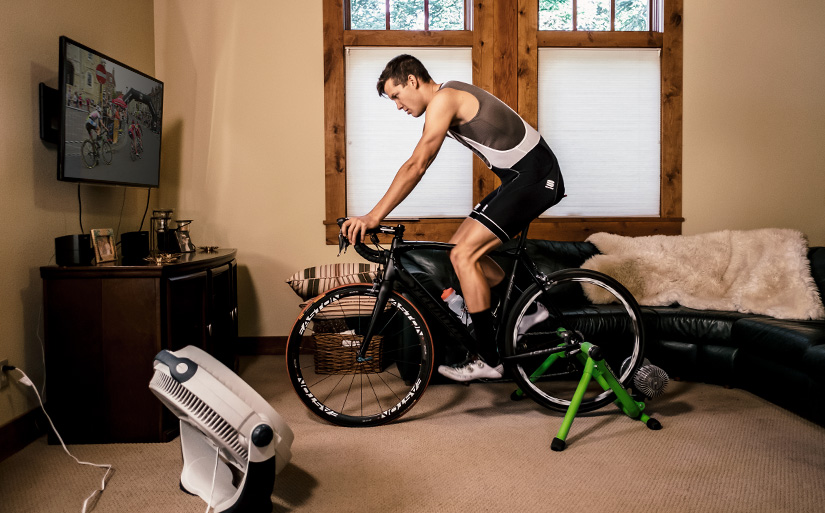 cycling training guides