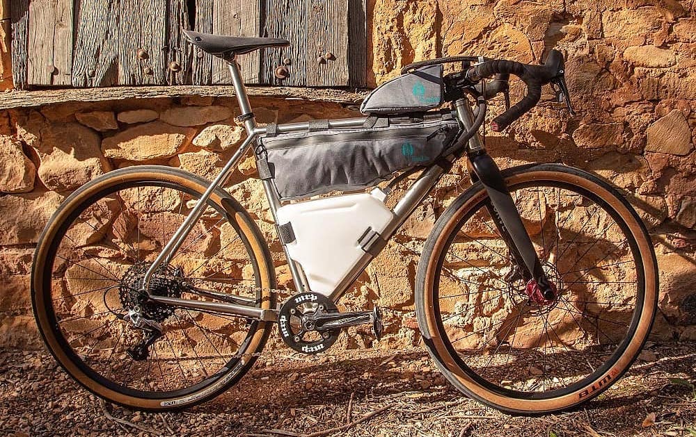 cycling water storage