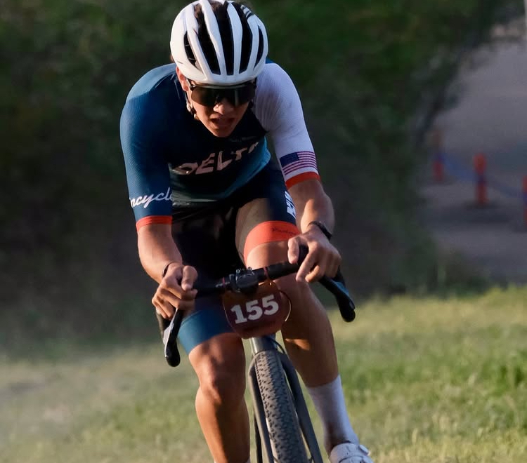 easy cycling progression