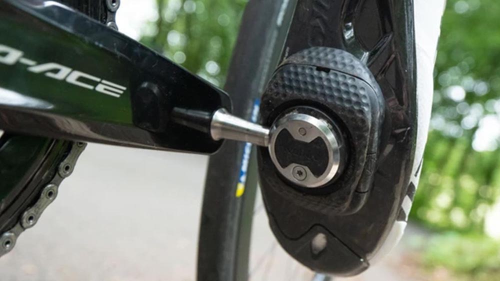 flat cycling pedals