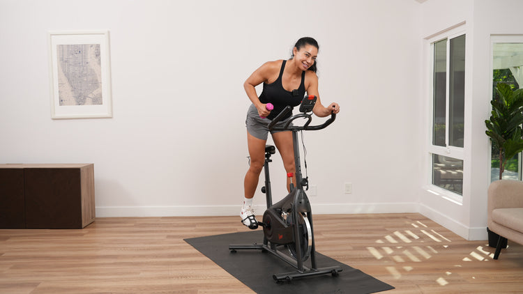 full body workout