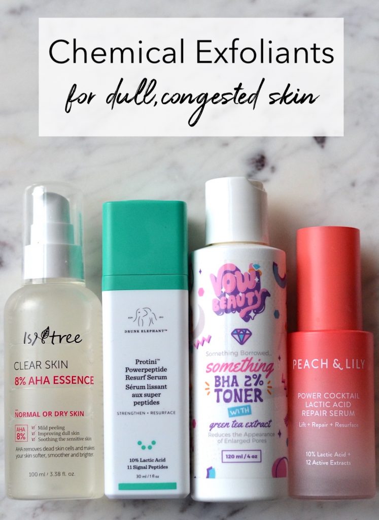 gentle skin care