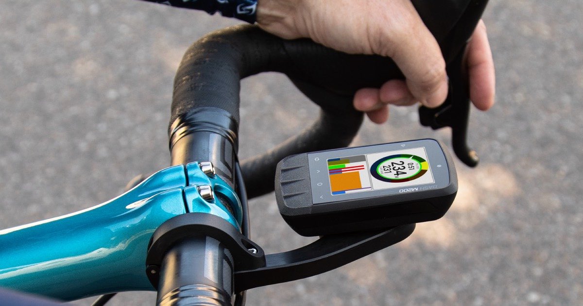 heart rate cycling