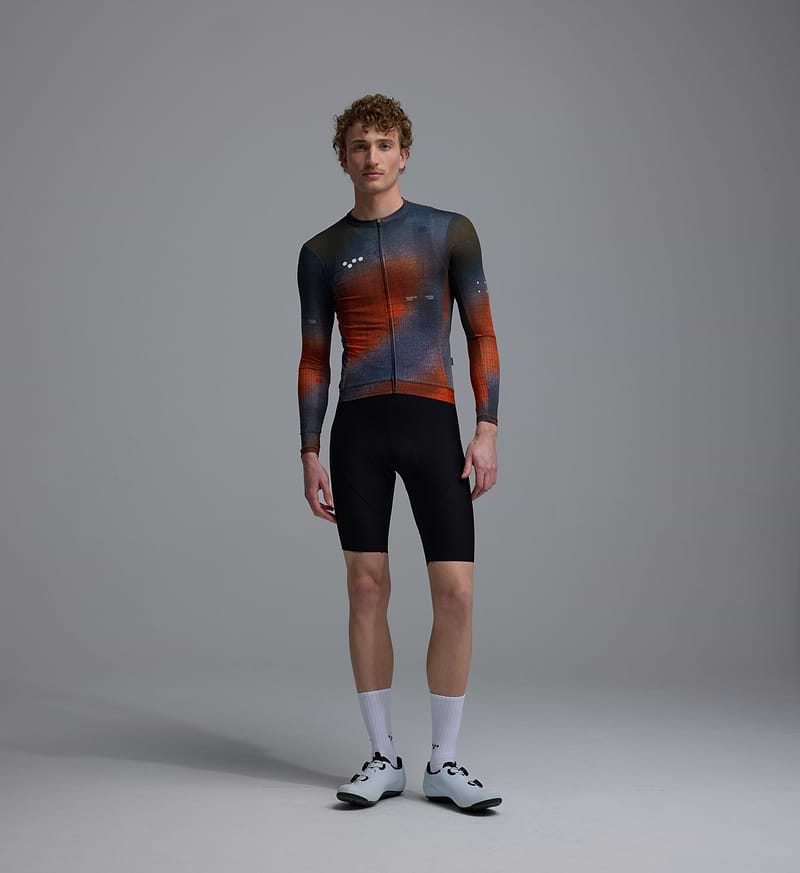 jersey shoulder movement