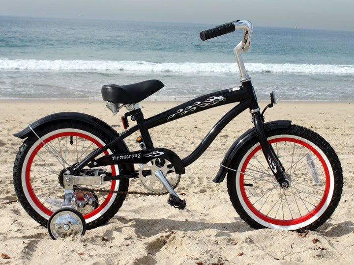 lifting cruiser bicycle
