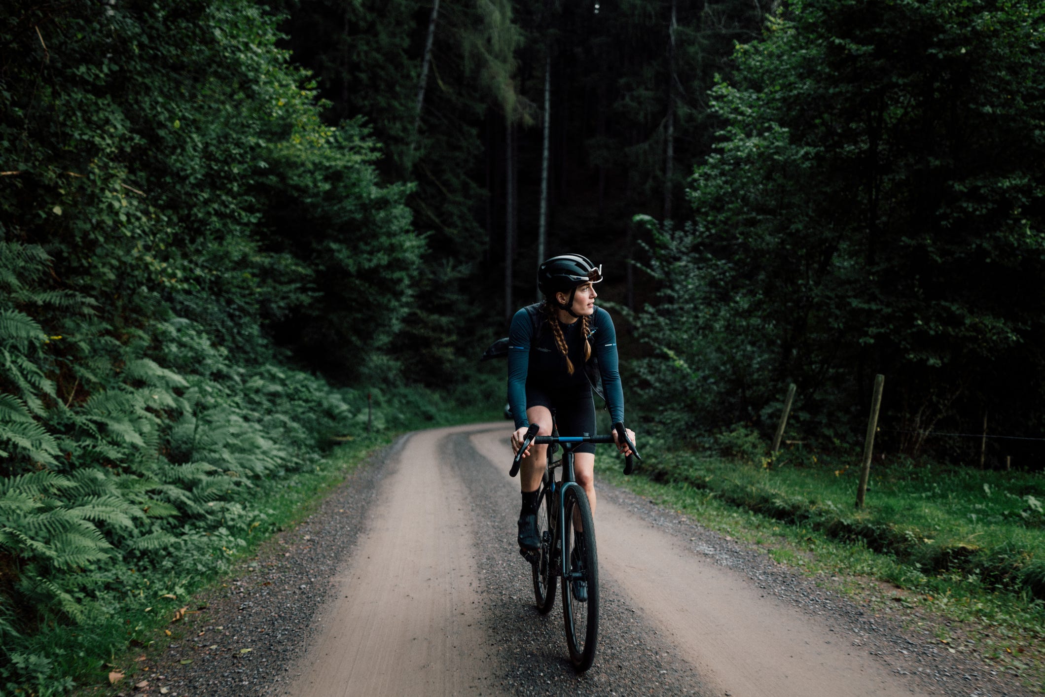 outdoor endurance riding