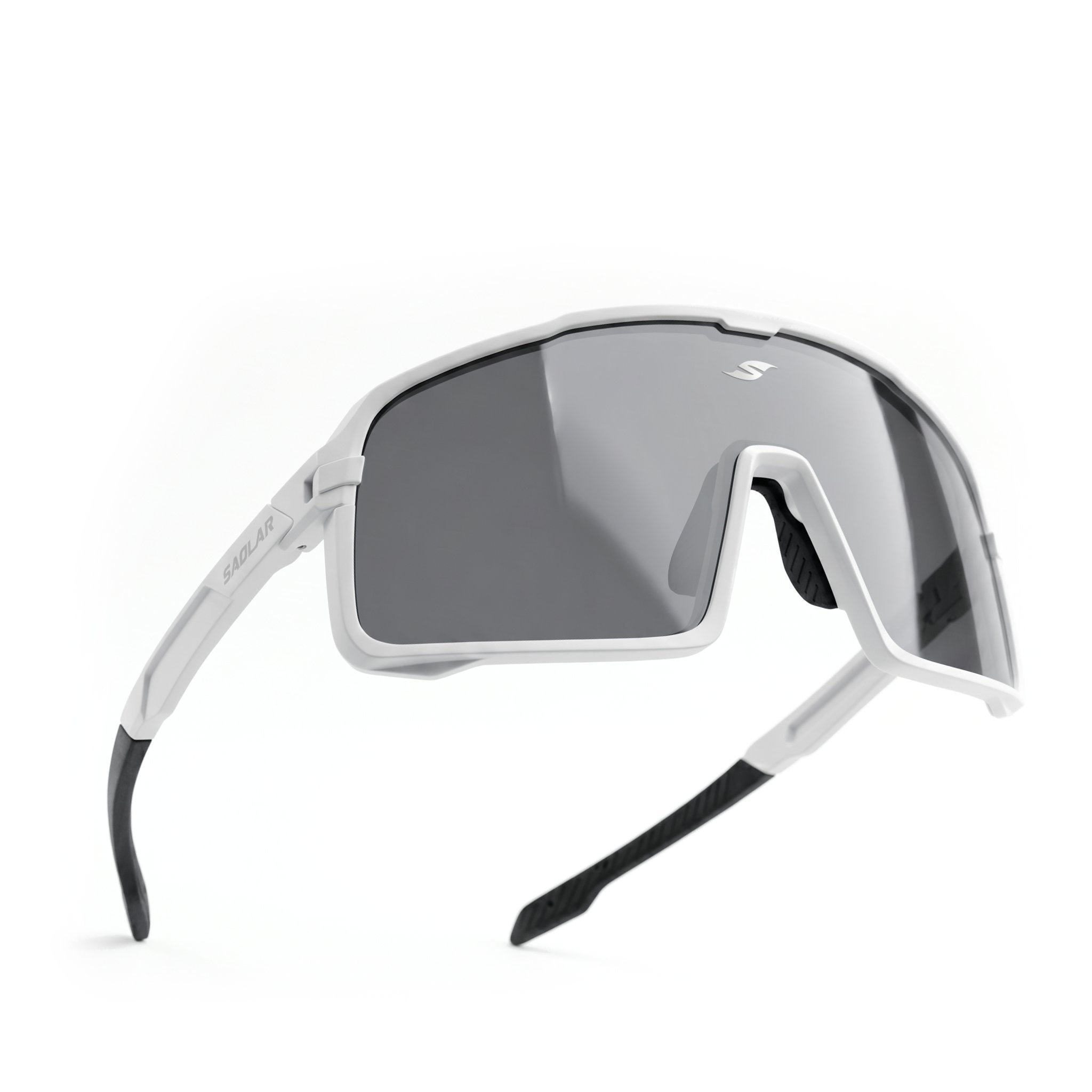 photochromic cycling glasses
