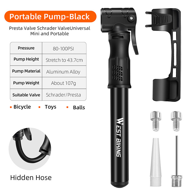 portable hand pumps
