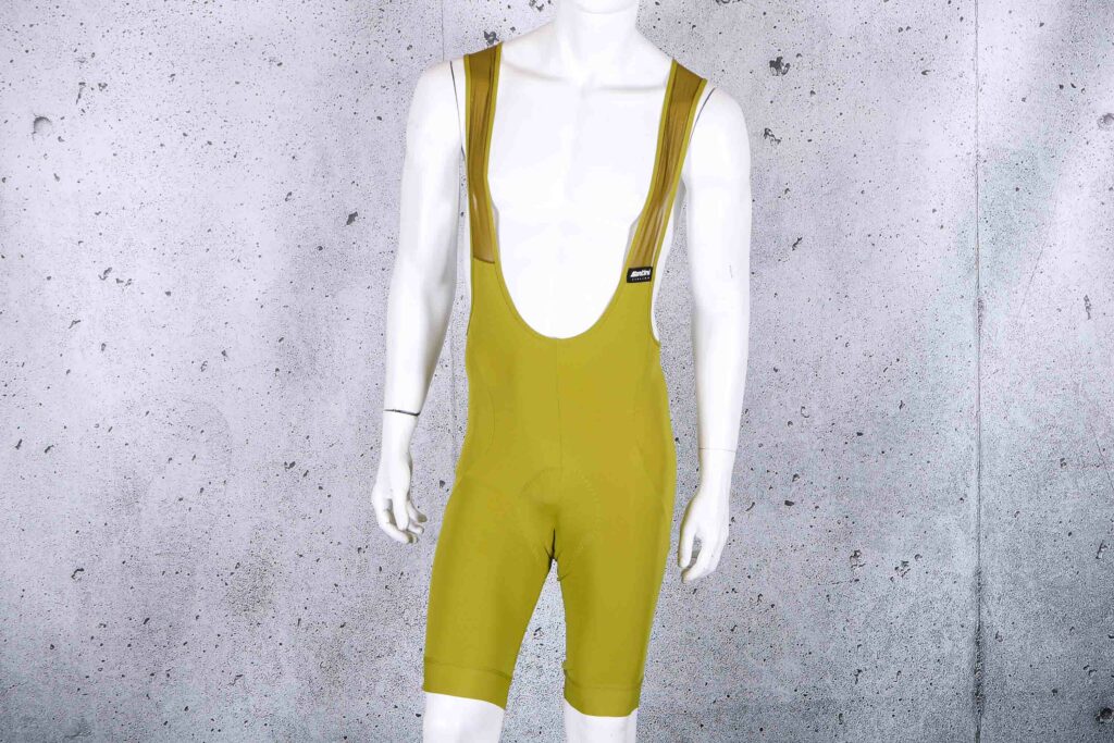 prepared bib shorts