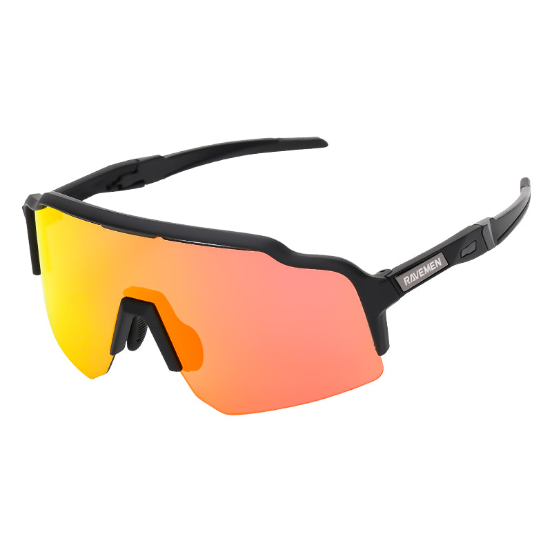 prescription cycling glasses