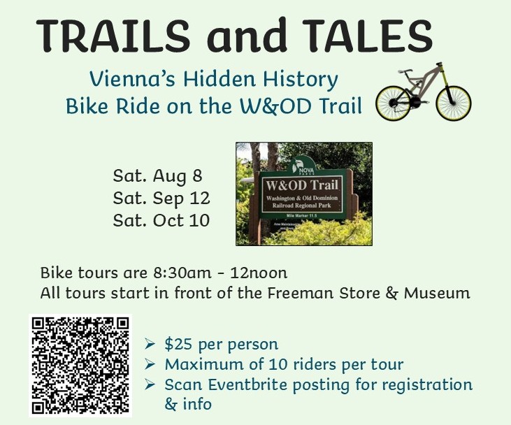 ride history notes