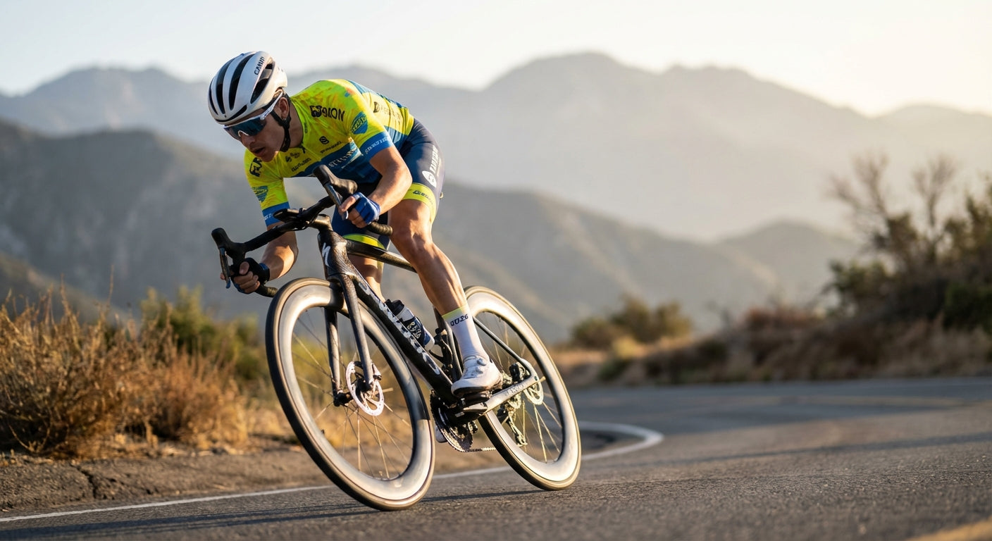 road bicycle models