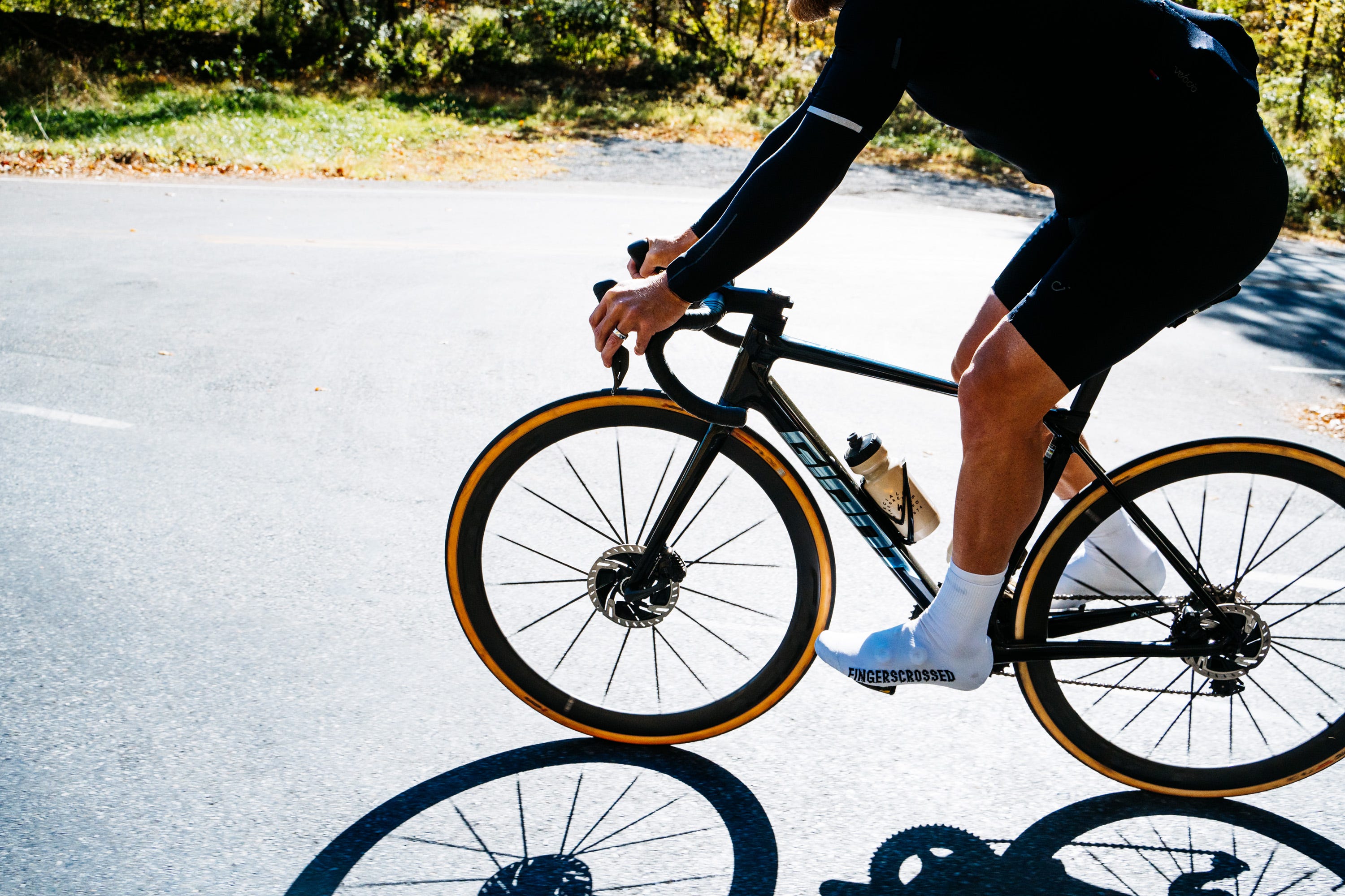 road bicycle sizing