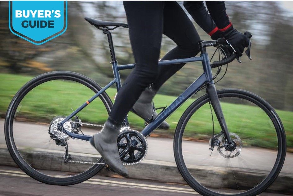 road bike buying budget