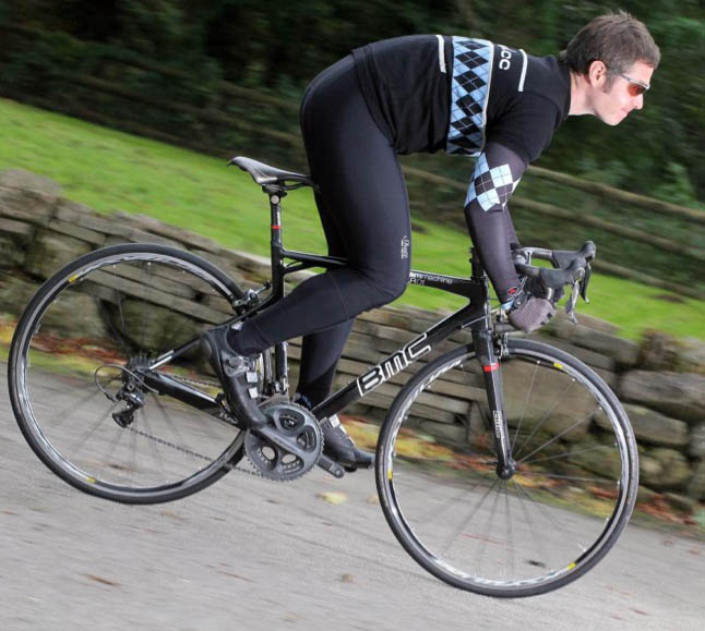 road bike shortlist