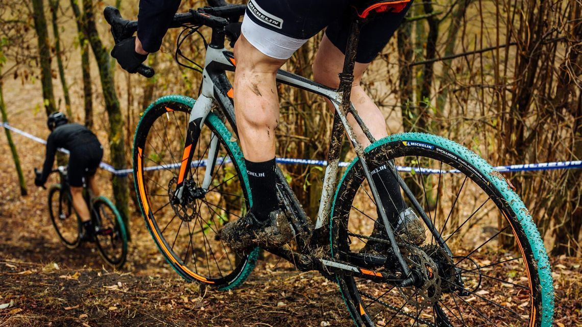 road gravel bicycle tires