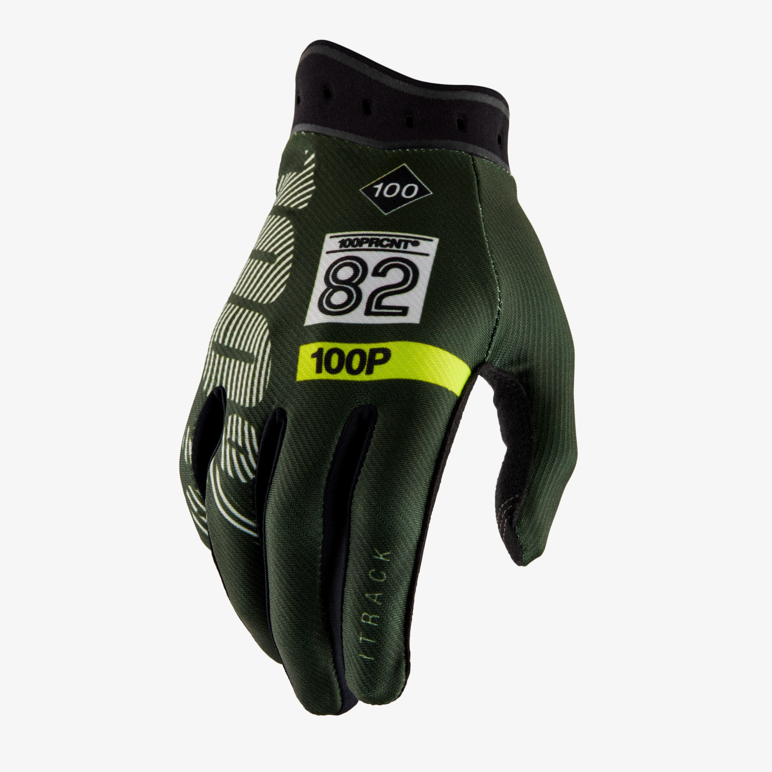 road trail gloves