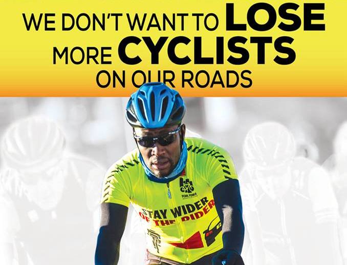 safe cycling decision