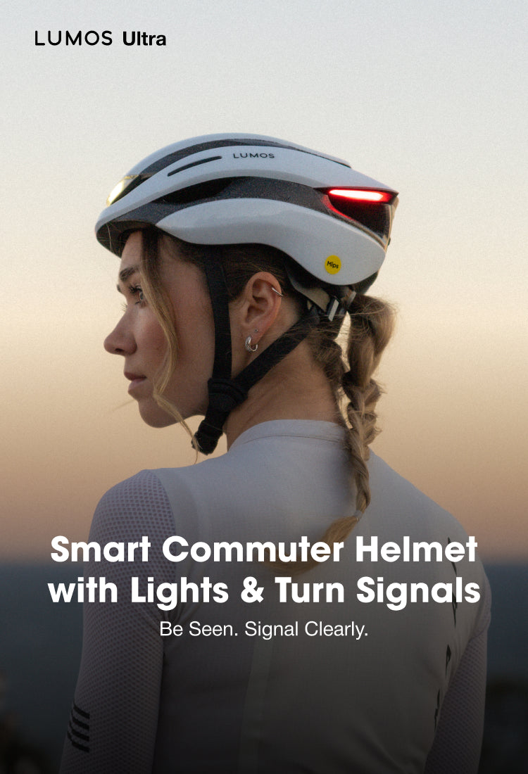 secure bicycle helmet