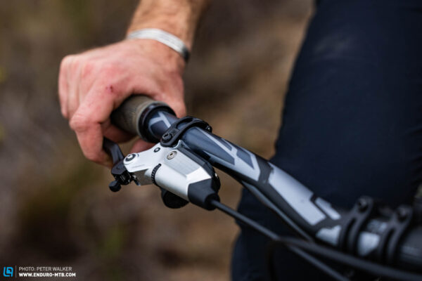 slow bicycle brake test